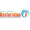 Restoration 1 of East Texas logo